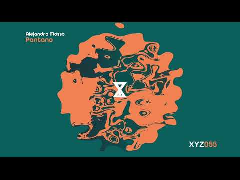 Alejandro Mosso - Pantano