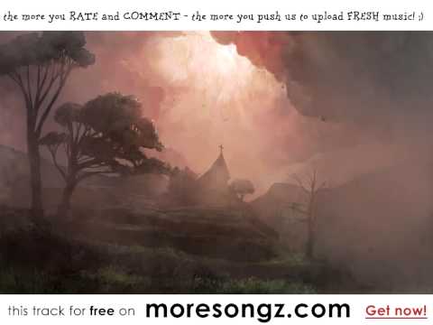 Persian - Naughty Bird (Steve Soulbasics Jungle Ruff - Cut)