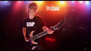 Video thumbnail for ESP Guitars: ESP E-II M-II 7 NT Demo by Kazuki Tokaji by ESP Guitars USA