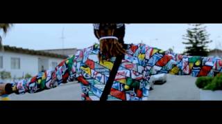 Deejay Telio - Essa Menina (Video Oficial) ★★