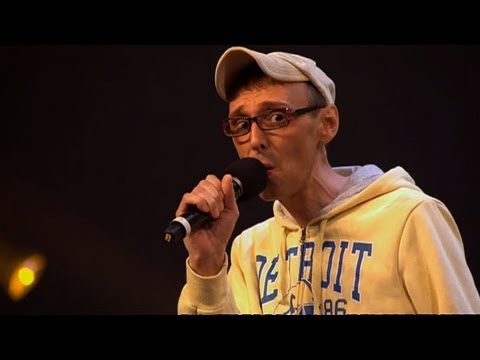 Can Luke and Johnny sing for stardom? - The X Factor 2011 Bootcamp (Full Version)