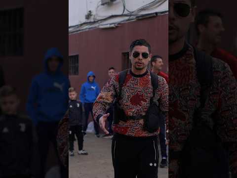 DinDin dropt EINDELIJK killertrack van 101Barz? 💣💥 #Shorts #VanVer