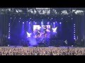 Black Sabbath - Berlin, 08.06.14 - War Pigs 