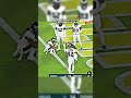 Imagine Being The DB ️ Nfl Shorts