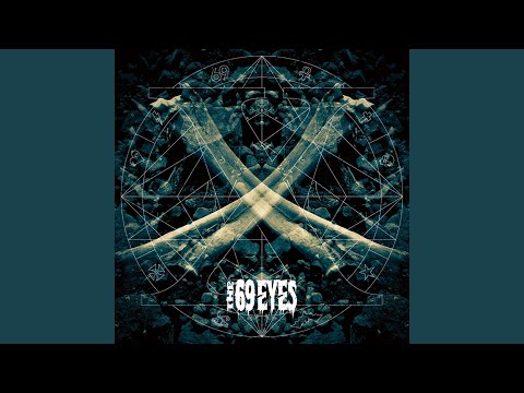 Videoclip de D.I.D. — The 69 Eyes