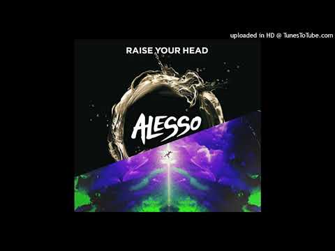 Alesso vs David Guetta & MORTEN - Raise Your Head vs Save My Life (MORTEN Mashup)