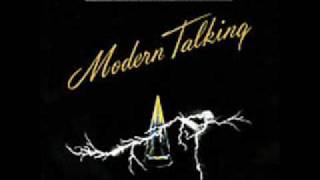 modern talking lonely tears in chinatown