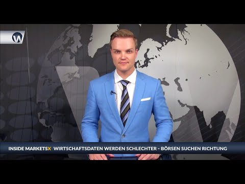 Heiko Thieme and the low point in the Dax at 8,250 points