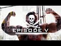 EPISODE V - FILTHY PIRATES