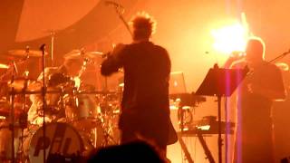 Public  Image Limited.Glasgow.Live.- Four Enclosed Walls