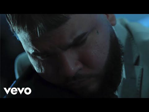 Onell Diaz, Farruko - Incompleto (Official Video)