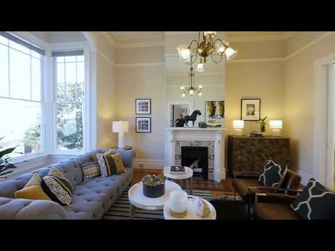 69 Beaver Street | San Francisco - The Agency