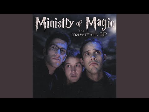 Video thumbnail for Meet Me On Diagon Alley