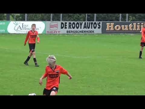 SMITSHOEK O13 - KRC Harelbeke O13  2-0