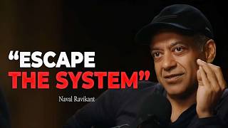 The Modern World Is Designed to Destroy You | Naval Ravikant