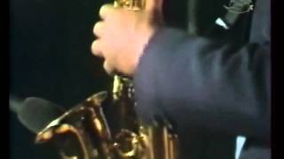 1978 - Clark Terry Big BAD Band [2] - Jeep's Blues