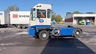terminal tractor Kalmar ST122 de vânzare imagine 4 terminal tractor Kalmar ST122 imagine 4