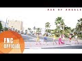 AOA - Cherry Pop (Making Version)