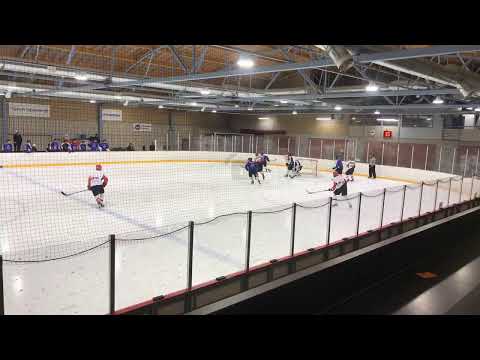 JyKi U19 - Vaasan Sport 7.11.2021