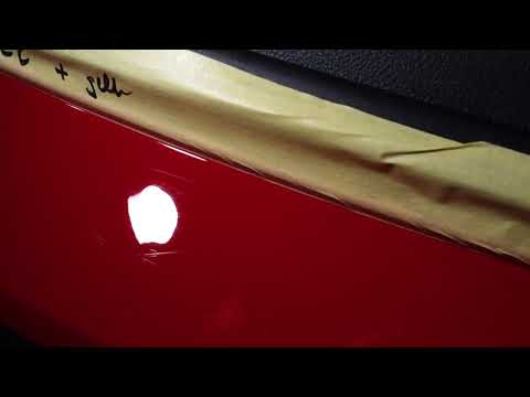 Carpro Clearcut Sonax EX 04/06 Testspots