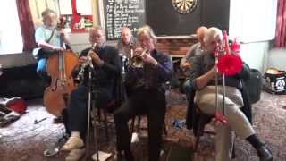 Wait till the Sun Shines, Nellie (Lord Hood May-10-2013)