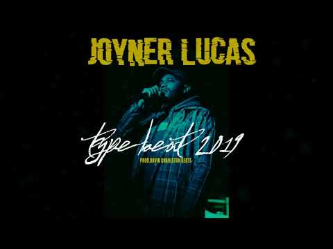 2019 Joyner Lucas x Logic Type Beat Instrumental