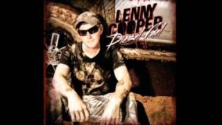Lenny Cooper Simple Man