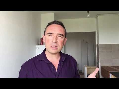 Colocation rentable avec un T2 transformé en T3