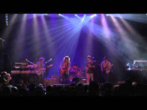 Dank Sinatra with Jeff from The Heavy Pets live at the Georgia Theatre