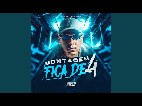 Montagem Fica de 4