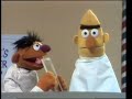 Sesame Street Ernie S Barber Shop