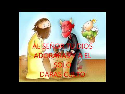 EVANGELIO DEL 17 FEBRERO 2013