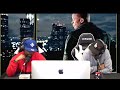 Dr. Dre - ETA (with Snoop Dogg, Busta Rhymes & Anderson .Paak) (Reaction)
