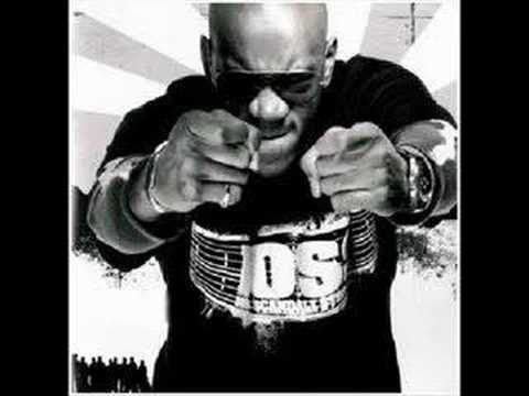 Iron Sy - La faucheuse