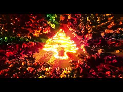 Julia Boutros - Betnafas Horriye (Oriental mix)