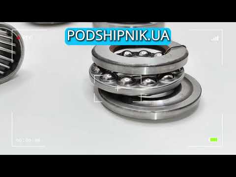 підшипник 6205