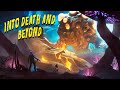 Βίντεο παιχνιδιού για Into Death and Beyond  ΤΚ