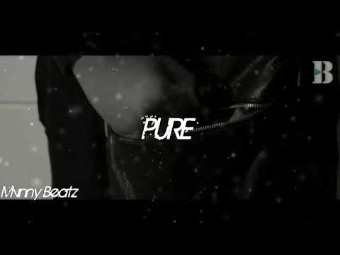 Maes x Damso Type Beat " Pure " Instru rap Trap Mélancolique " ( Prod. Mvnny Beatz )