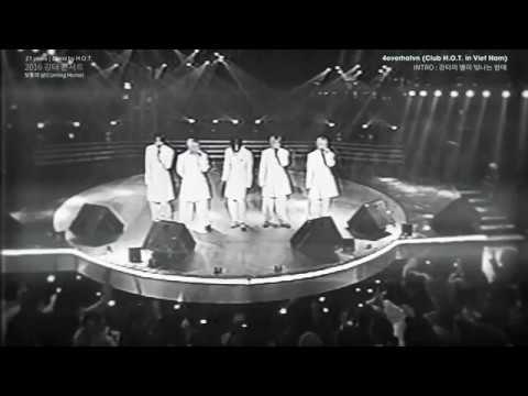 [Vietsub] Kangta's Coming Home Concert - Starry Night VCR