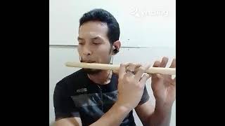 Download lagu Keramat cover seruling mp3 Download lagu Keramat cover seruling mp3