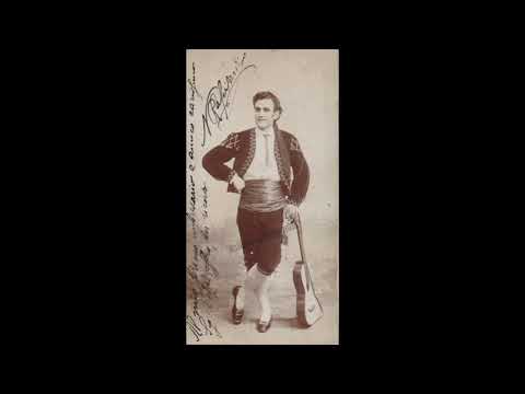 Nunzio Rapisardi Operatic arias