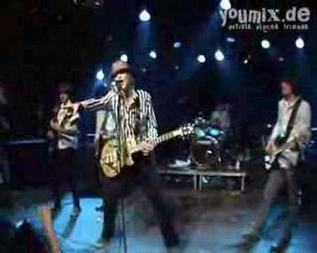 Empty Trash - Garden Of Growing Hearts (live)