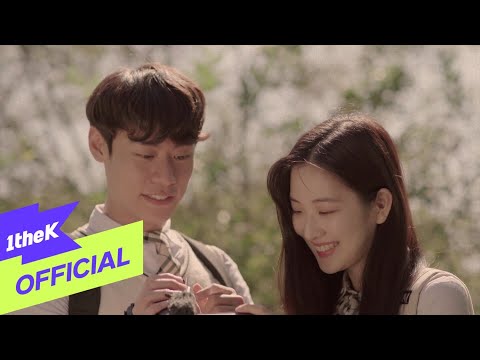[MV] KyoungSeo(경서) _ Shiny Star(밤하늘의 별을)