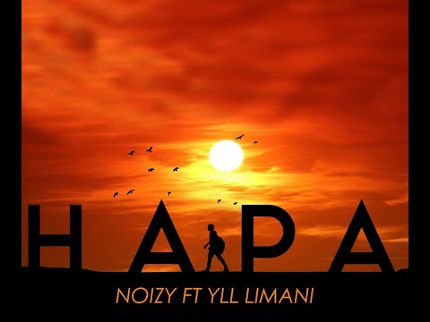 Noizy ft. Yll Limani - Hapa