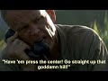The Thin Red Line 1998 All Nick Nolte Col Tall Scenes Part 4 Of 10