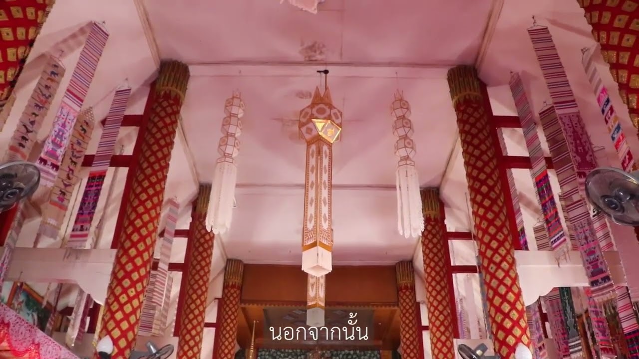 Wat Chiang Ban
