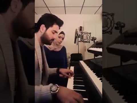 Ilahi Es-Selamu Alejke Ya ResulAllah