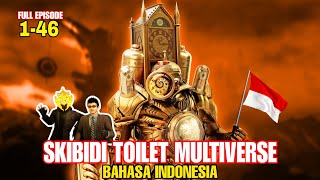 Download lagu Skibidi toilet multiverse all episode(01-46) - Bahasa Indonesia versi lucu mp3
