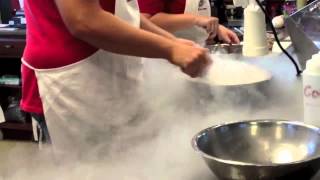 RV TRIP TIP: Rocket Science Ice Cream