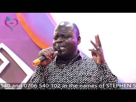 MU BULI MBEERA OSIGALA GWE MUKAMA Deep Narrative WORSHIP Ap Nyonyintono Ephraim